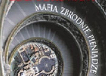 Paul L. Williams – Watykan zdemaskowany Mafia, zbrodnie, pieniądze