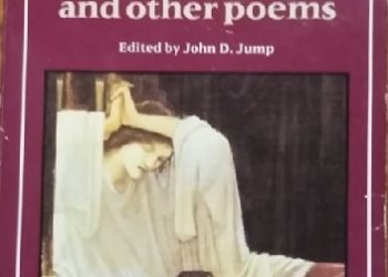 Alfred Tennyson – In Memoriam, Maud and other poems