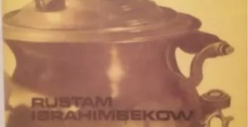 Rustam Ibragimbiekow – Miasteczko na Południu