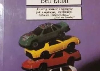 Ben Elton – Czysty patent