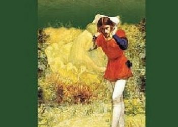 Ewa Sonnenberg – Lekcja zachwytu