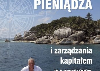 Ryszard Jaszczyński – Tajemnice pieniądza i zarządzania kapitałem