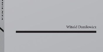 Witold Daniłowicz – Prawo polowania