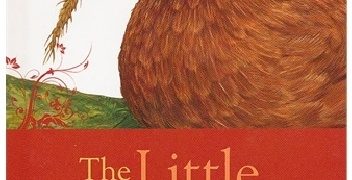 Vera Southgate, David Kearney – The Little Red Hen