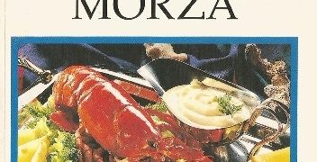 Irena Ozimek – Owoce morza. 90 przepisów