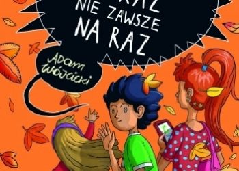 Bernard Friot – Historyjki na raz nie zawsze na raz