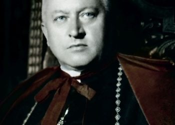 Łukasz Kobiela – August Hlond 1881-1948