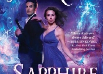 Ilona Andrews – Sapphire Flames