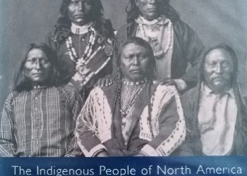 Colin F. Taylor, William C. Sturtevant – The Native Americans: The Indigenous People of North America (Profiles of America)