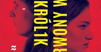 Tom Pollock – Biały Królik. Czerwony Wilk