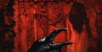 Janet Farell – Sekret czarnego kruka