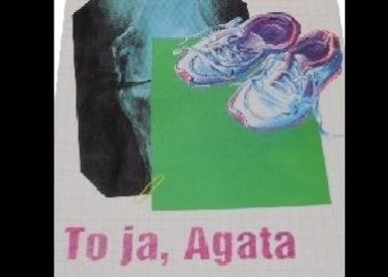 Ludmiła Marjańska – To ja, Agata