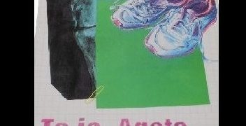 Ludmiła Marjańska – To ja, Agata