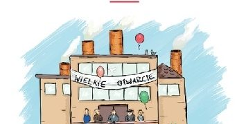 Andrzej Malinowski – Gospodarka, głupcze