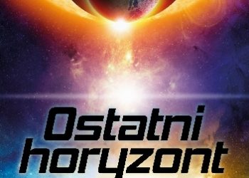Jarek Tomszak – Ostatni horyzont