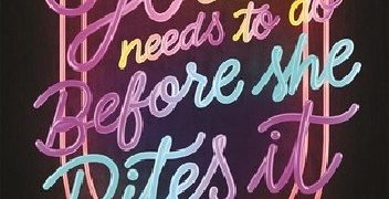 Kerry Winfrey – Things Jolie Needs to Do Before She Bites It