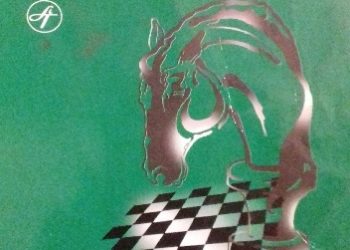 Stanisław Kacprzak – Od szacha do mata, czyli pierwsze wtajemniczenie szachowe