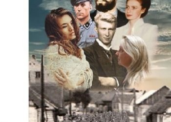 Niwen – Więzy śmierci. Meandry losu. Tom 3