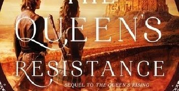 Rebecca Ross – The Queen’s Resistance