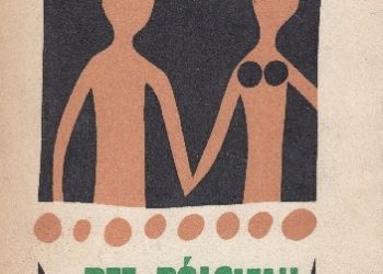 Peter S. Feibleman – Bez półcieni