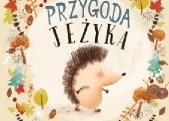 Jennie Poh – Wielka Przygoda Jeżyka