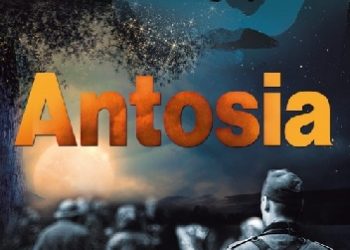 Jan Nowak – Antosia