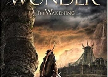 Jonathan Renshaw – Dawn of Wonder