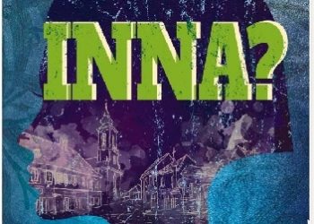 Irena Jurgielewiczowa – Inna?
