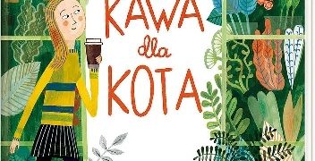Agnieszka Tyszka – Kawa dla kota