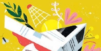 Katarzyna Sowula – Kto wymyślił wakacje?