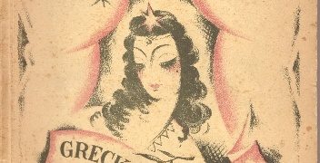 Arthur Schnitzler – Grecka tancerka