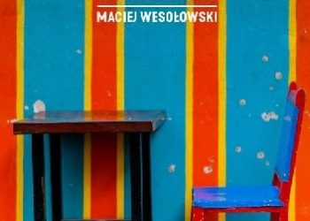 Maciej Wesołowski – Cafe Macondo. Reportaże z Kolumbii