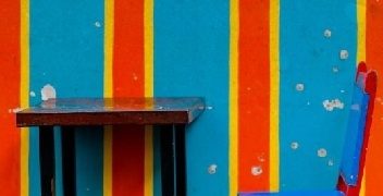 Maciej Wesołowski – Cafe Macondo. Reportaże z Kolumbii