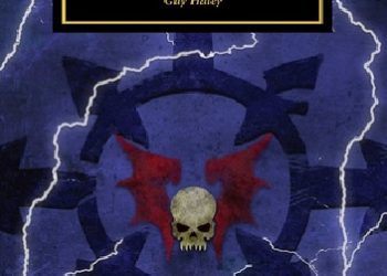 Guy Haley – The Painted Count