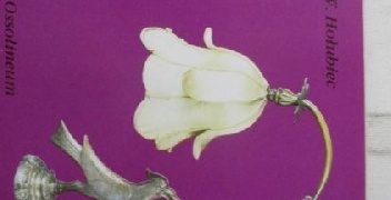 Jerzy W. Hołubiec – Polskie świeczniki