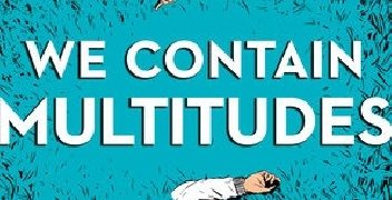 Sarah Henstra – We Contain Multitudes