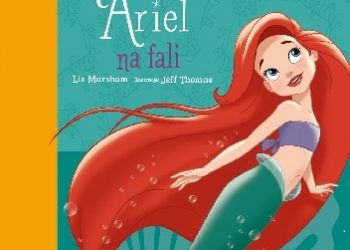 Liz Marsham – Ariel na fali