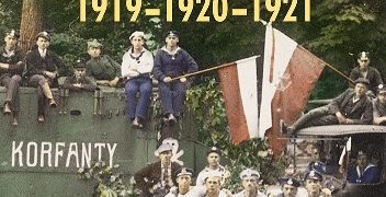 Ryszard Kaczmarek – Powstania śląskie 1919-1920-1921