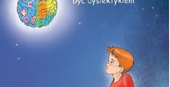 Barbara Ciwoniuk – Niewidzialne kamienie czyli jak to jest być dyslektykiem