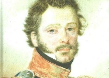 Edyta Bątkiewicz-Szymanowska – Tytus Działyński (1796-1861)