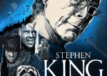 Robert Ziębiński – STEPHEN KING: INSTRUKCJA OBSŁUGI