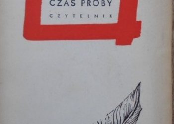 Leon Pasternak – Czas próby