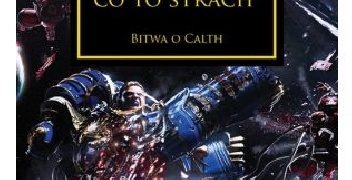 Dan Abnett – I nie poznają co to strach