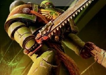 Nick Kyme – Salamander