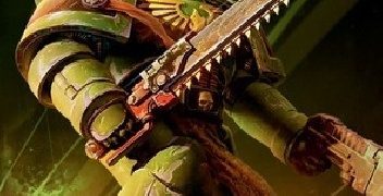 Nick Kyme – Salamander