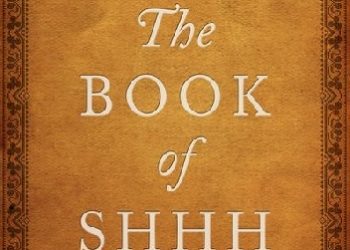 Lauren Oliver – The Book of Shhh