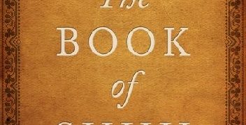 Lauren Oliver – The Book of Shhh