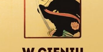 Olga Mądrowska – W cieniu Wielkiej fali. Eseje o japońskim druku i drzeworycie