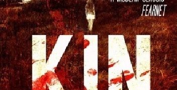 Kealan Patrick Burke – Kin