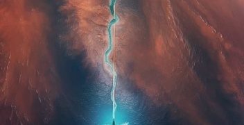 Piotr Patykiewicz – Otchłań